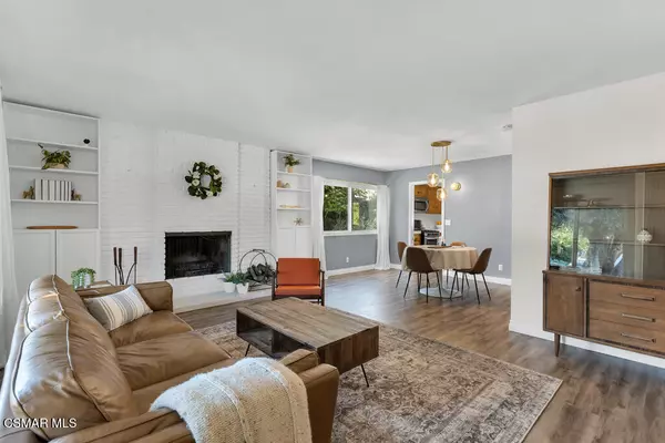 Thousand Oaks, CA 91360,1441 Calle Hondanada