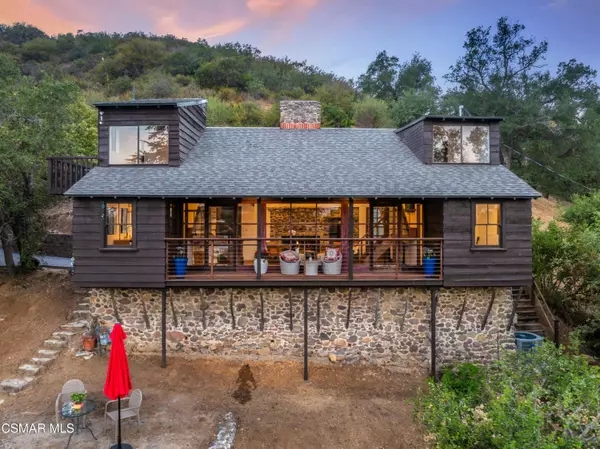 Lake Sherwood, CA 91361,141 Lake Sherwood Drive