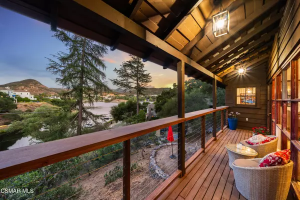 Lake Sherwood, CA 91361,141 Lake Sherwood Drive