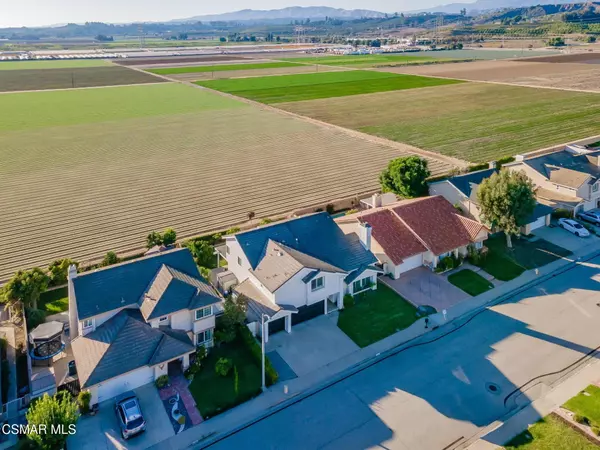 Moorpark, CA 93021,4615 Pepper Mill Street