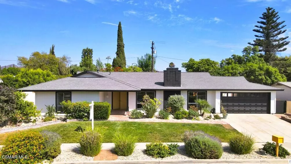 1558 Norwich Avenue, Thousand Oaks, CA 91360