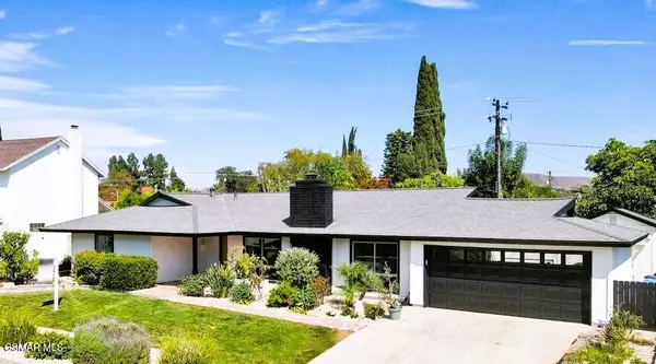 1558 Norwich Avenue, Thousand Oaks, CA 91360