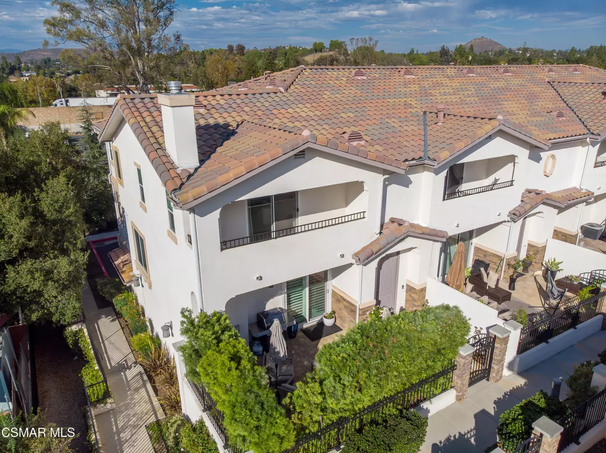 Newbury Park, CA 91320,349 Newbury Vista Lane