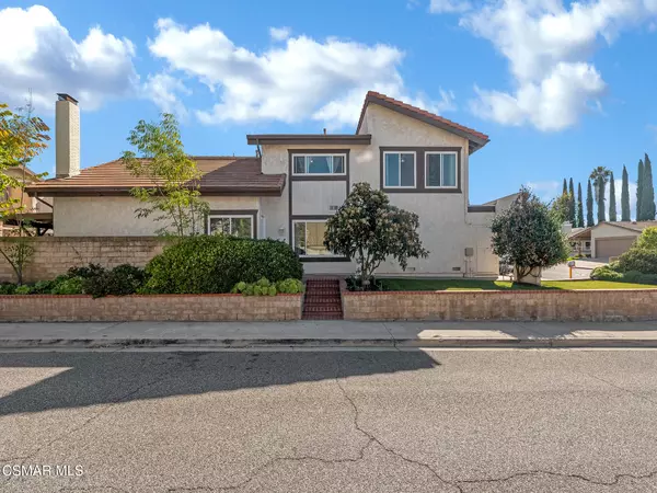 Newbury Park, CA 91320,190 Donegal Avenue