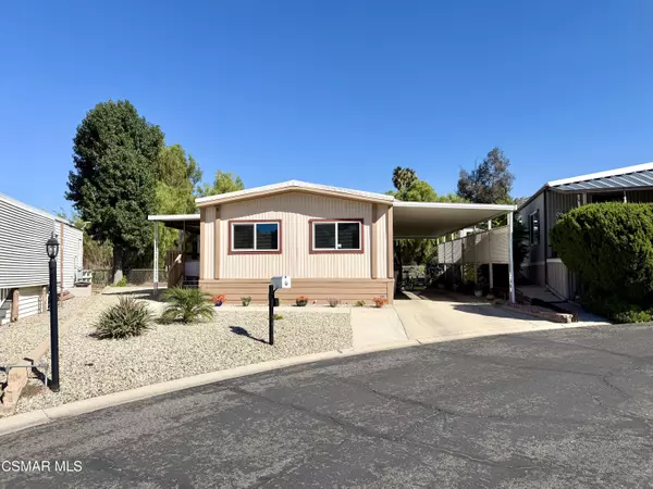 Simi Valley, CA 93063,6480 Katherine Road #6