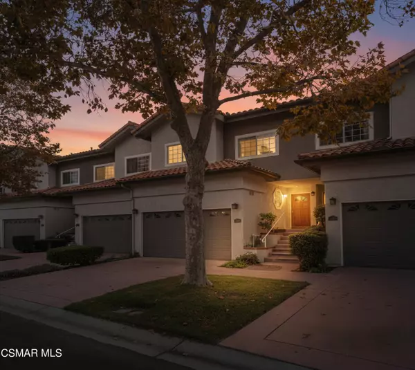3009 E Hillcrest Drive, Westlake Village, CA 91362