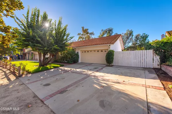 Simi Valley, CA 93065,952 Carefree Drive