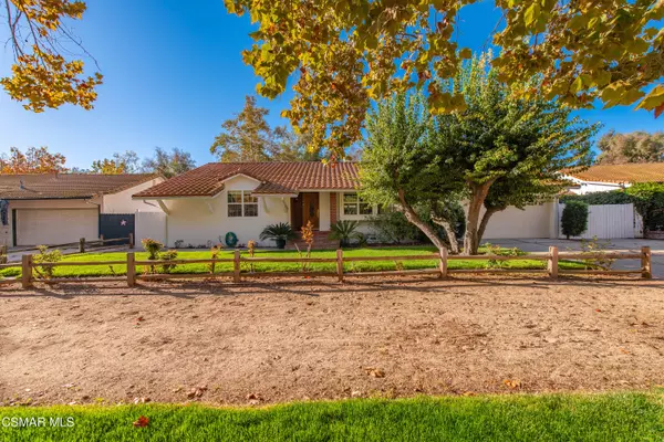 952 Carefree Drive, Simi Valley, CA 93065