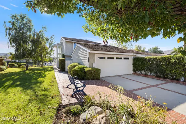Westlake Village, CA 91361,32136 Beach Front Lane