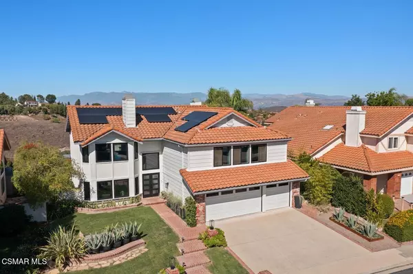 Thousand Oaks, CA 91362,3375 Montagne Way