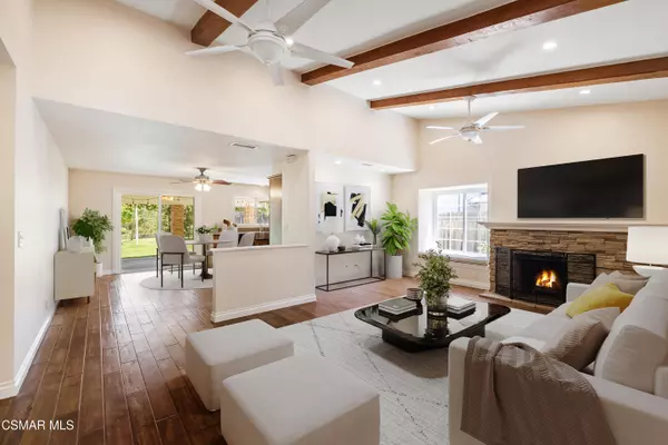 Thousand Oaks, CA 91360,579 Shenandoah Street