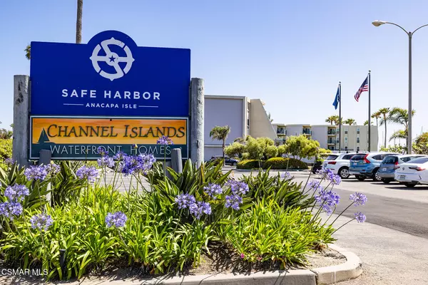 Oxnard, CA 93035,3101 Peninsula Road #101