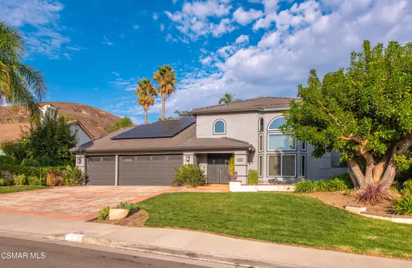 Agoura Hills, CA 91301,5816 Middle Crest Drive