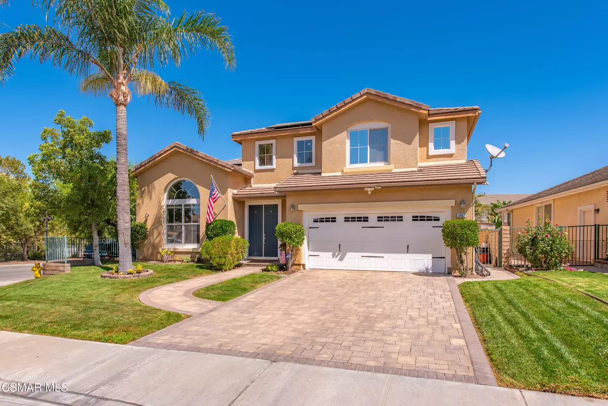 Simi Valley, CA 93065,3453 Green Pine Place