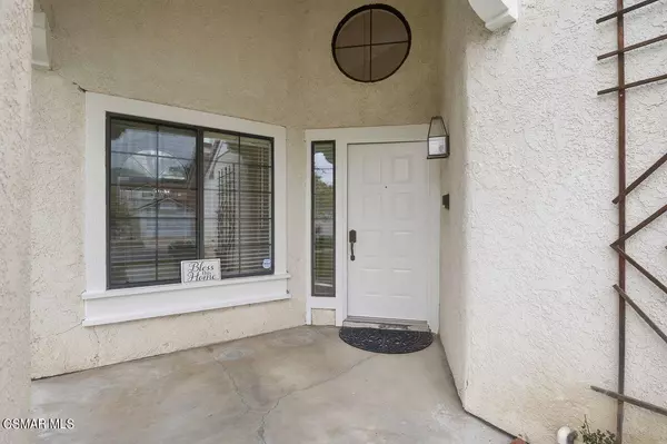 Agoura Hills, CA 91301,4139 Lost Springs Drive