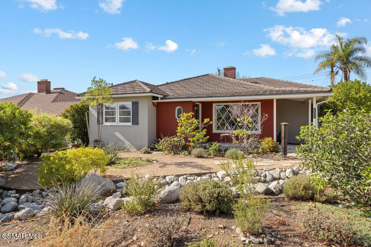 Burbank, CA 91504,531 Tufts Avenue