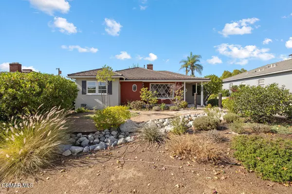 Burbank, CA 91504,531 Tufts Avenue