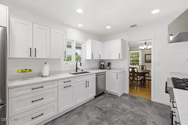 Burbank, CA 91504,531 Tufts Avenue