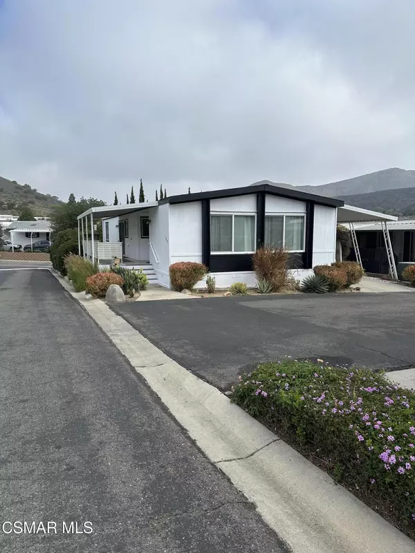 249 El Gallardo, Newbury Park, CA 91320