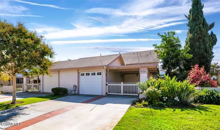 Camarillo, CA 93010,170 Spanish Moss Place