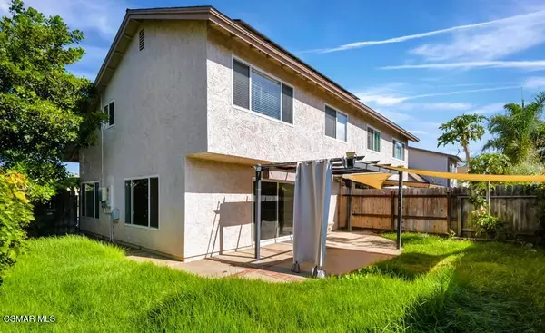 Camarillo, CA 93010,170 Spanish Moss Place