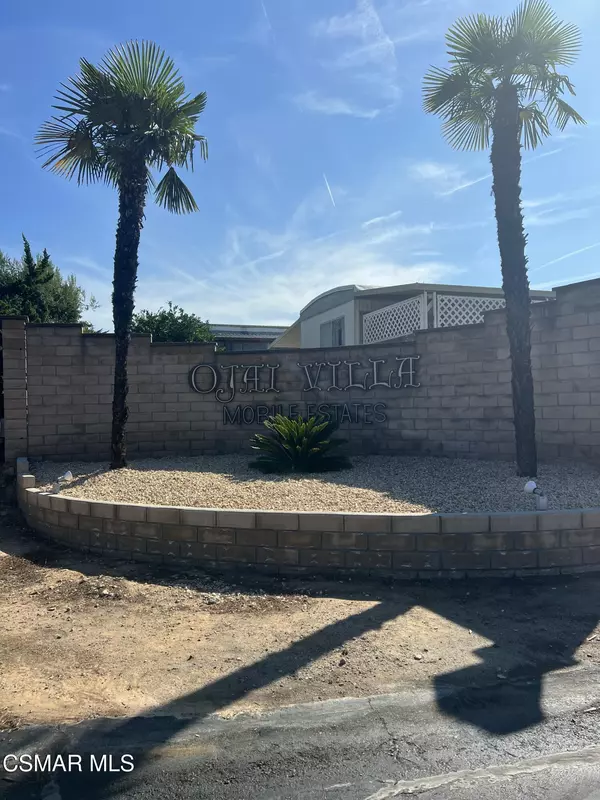 Ojai, CA 93023,122 Don Felipe Way #122