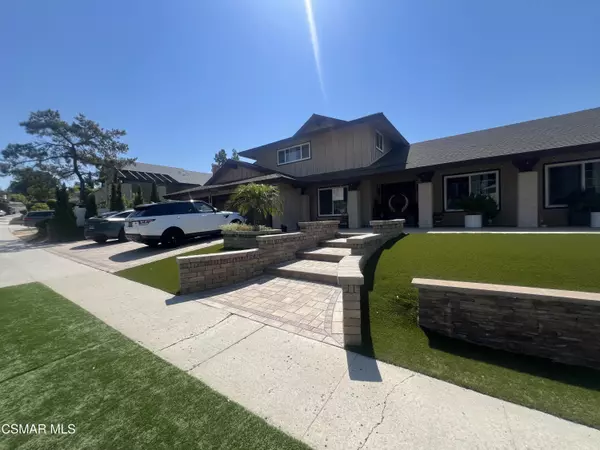 Thousand Oaks, CA 91360,334 W Avenida De Las Flores