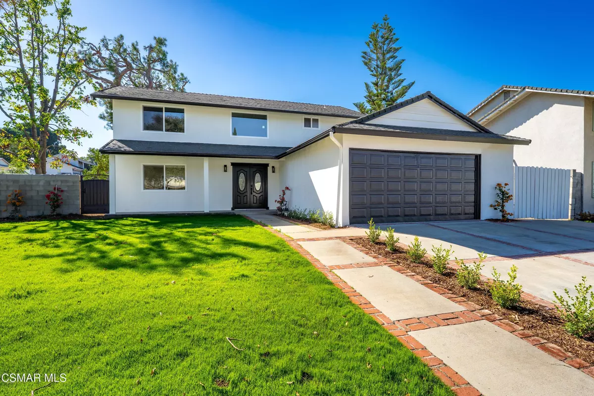 Simi Valley, CA 93065,2750 Hollister Street