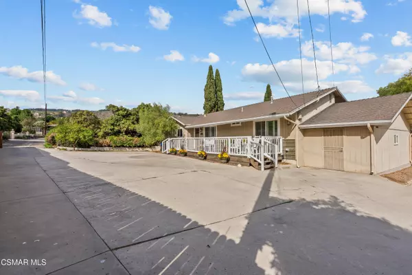 Camarillo, CA 93010,141 E Loop Drive