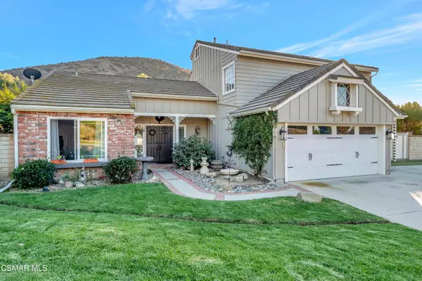 Simi Valley, CA 93065,1756 Sunnydale Avenue