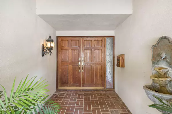 Westlake Village, CA 91361,1440 Cheswick Place