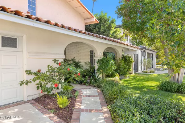 Westlake Village, CA 91361,1440 Cheswick Place