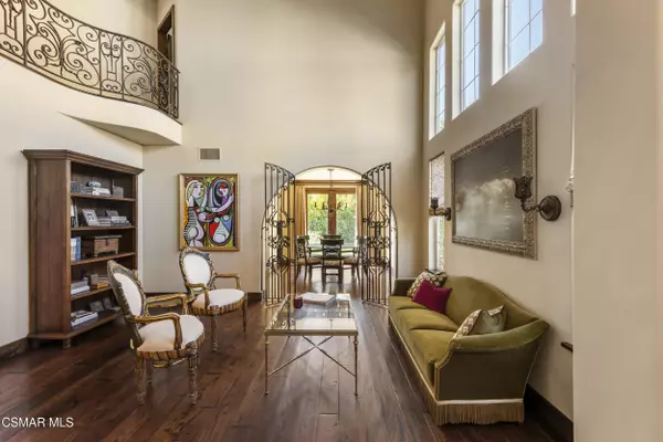 Newbury Park, CA 91320,4372 Via Juanita