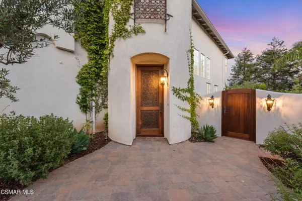 Newbury Park, CA 91320,4372 Via Juanita