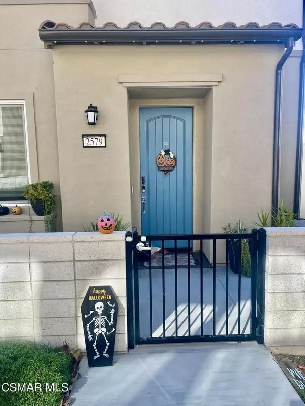 2579 Little Rock Lane, Simi Valley, CA 93065