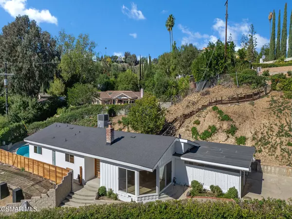 Woodland Hills, CA 91364,4610 Cerrillos Drive