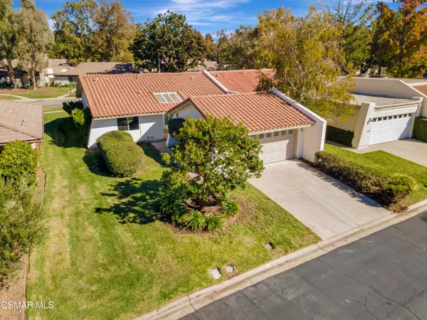 Westlake Village, CA 91361,2679 Lakewood Place