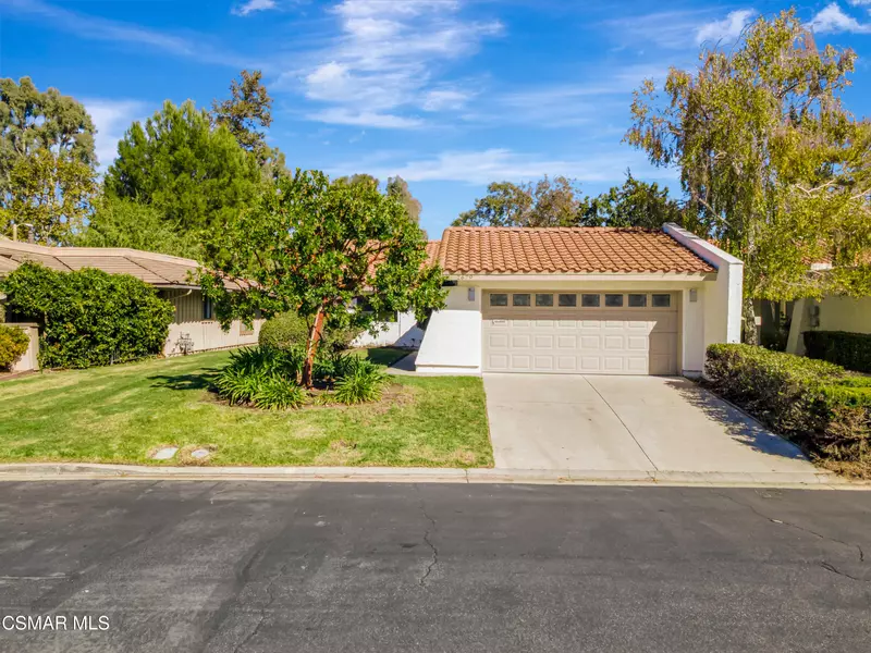 2679 Lakewood Place, Westlake Village, CA 91361
