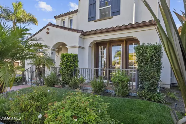 Oxnard, CA 93035,1316 Estuary Way