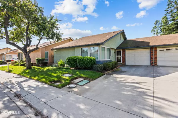 Camarillo, CA 93012,6204 Village 6