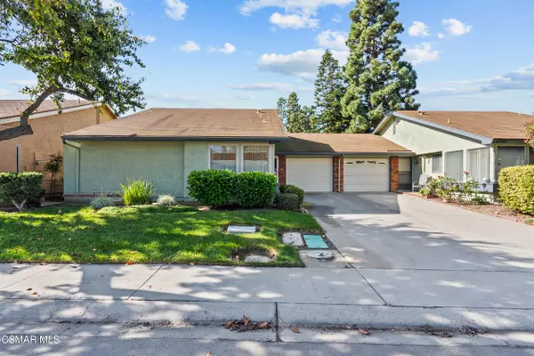 Camarillo, CA 93012,6204 Village 6