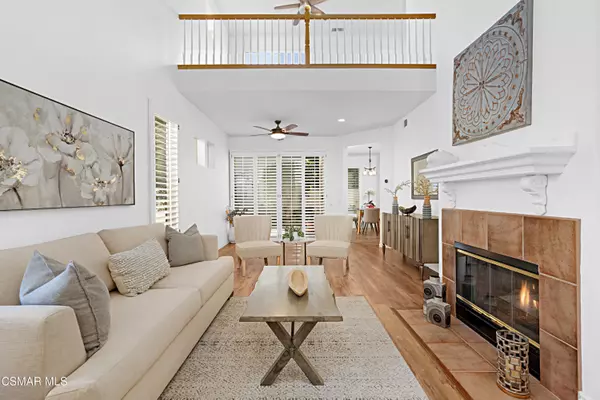 Westlake Village, CA 91362,5514 Salerno Drive