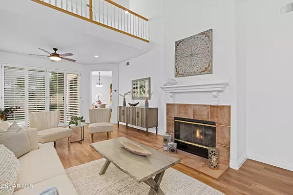 Westlake Village, CA 91362,5514 Salerno Drive