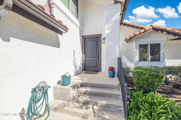 Moorpark, CA 93021,4204 Laurel Glen Drive