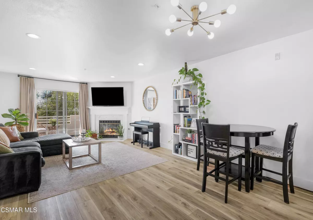 Camarillo, CA 93010,2713 Antonio Drive #210