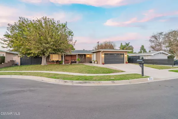 Simi Valley, CA 93065,761 Lyons Court