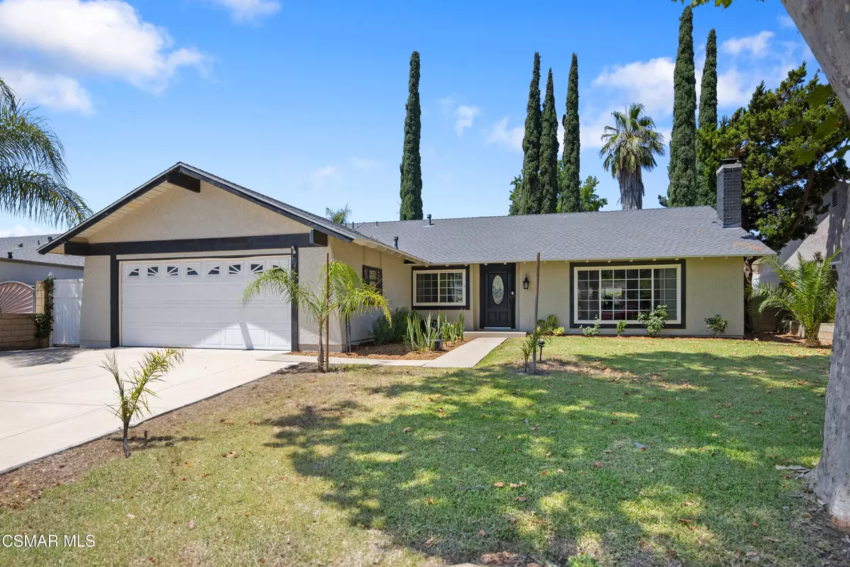 Simi Valley, CA 93063,2367 Saint Clair Avenue