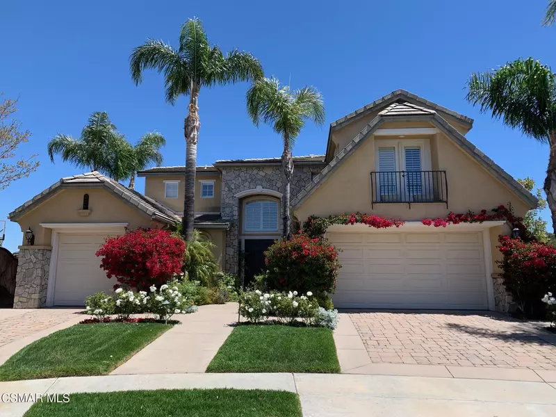 3082 Eaglewood Avenue, Thousand Oaks, CA 91362