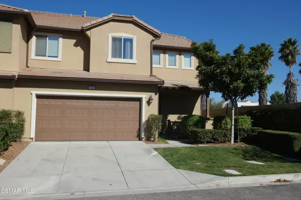 13373 Shoreham Drive, Moorpark, CA 93021
