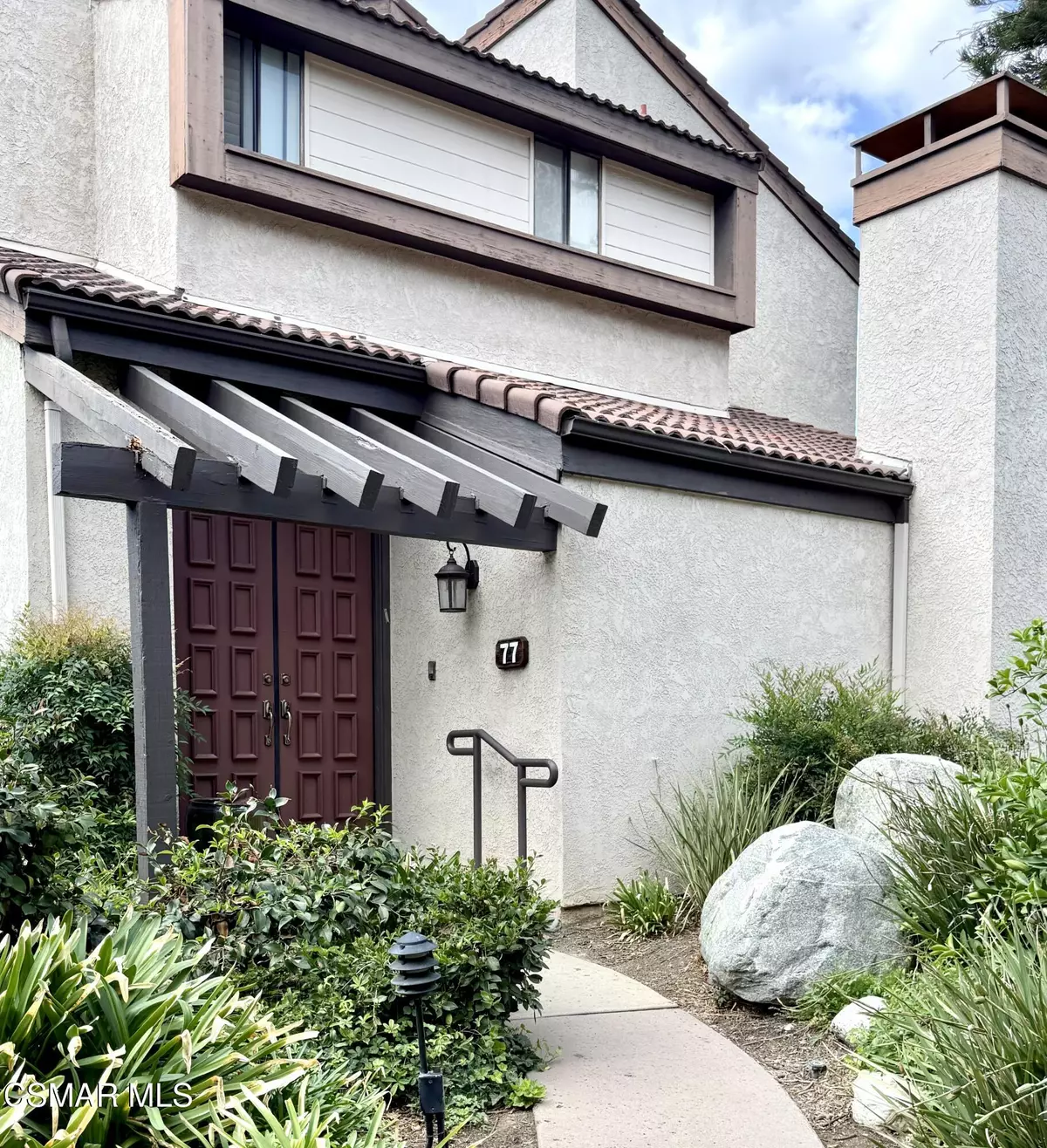 Woodland Hills, CA 91367,21801 Burbank Boulevard #77